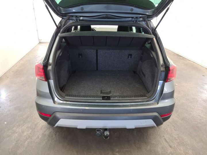 Photo 19 VIN: VSSZZZKJZJR086895 - SEAT ARONA 