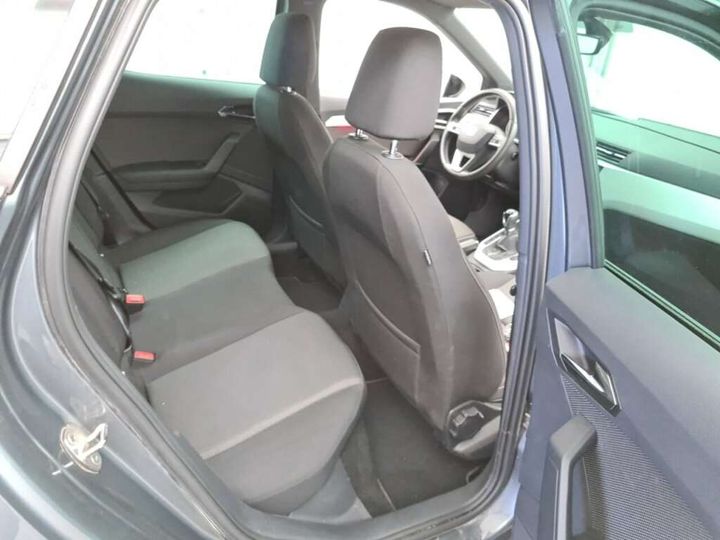 Photo 21 VIN: VSSZZZKJZJR086895 - SEAT ARONA 