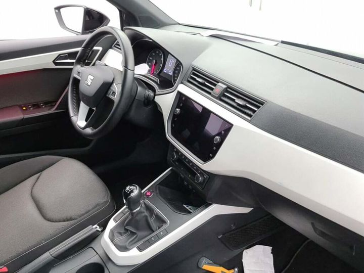 Photo 3 VIN: VSSZZZKJZJR086895 - SEAT ARONA 