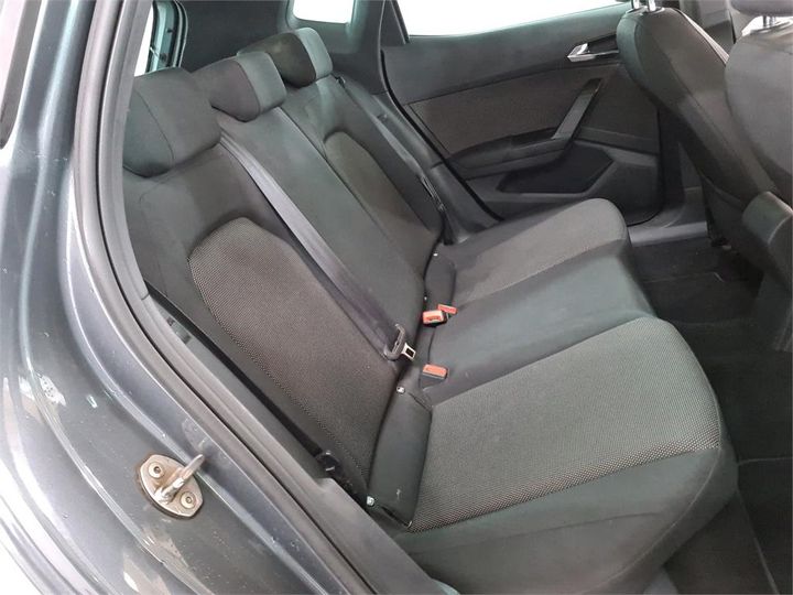 Photo 8 VIN: VSSZZZKJZJR087209 - SEAT ARONA 