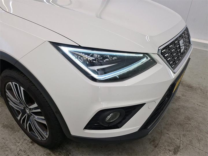 Photo 28 VIN: VSSZZZKJZJR087498 - SEAT ARONA 