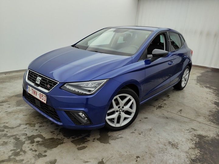 Photo 1 VIN: VSSZZZKJZJR087720 - SEAT IBIZA &#3917 