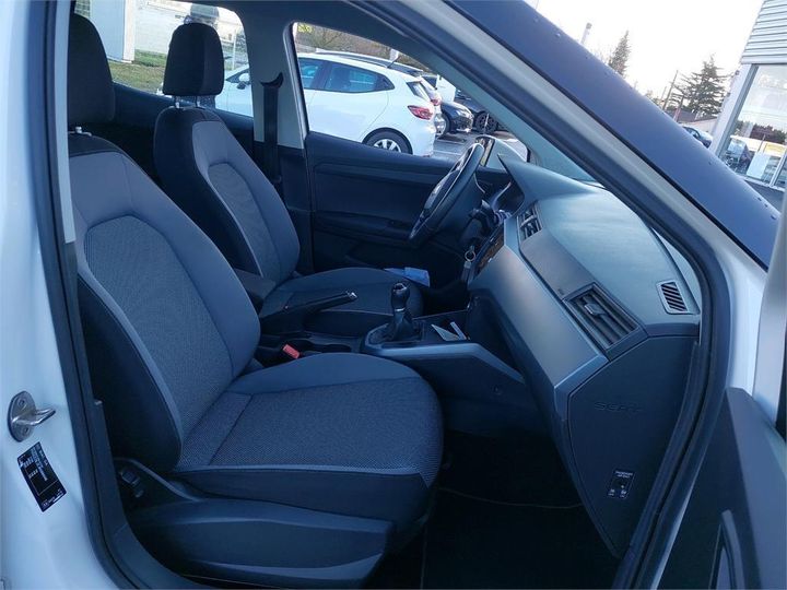 Photo 13 VIN: VSSZZZKJZJR088046 - SEAT ARONA 