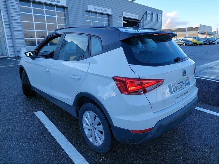 Photo 15 VIN: VSSZZZKJZJR088046 - SEAT ARONA 