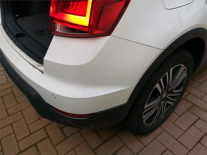 Photo 24 VIN: VSSZZZKJZJR088912 - SEAT ARONA 