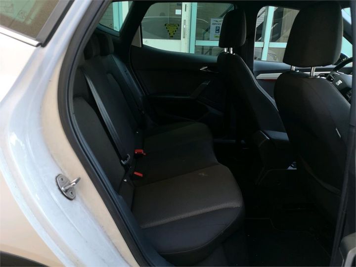 Photo 8 VIN: VSSZZZKJZJR088912 - SEAT ARONA 