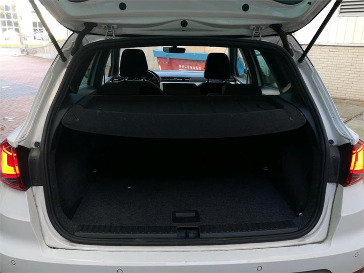 Photo 9 VIN: VSSZZZKJZJR088912 - SEAT ARONA 