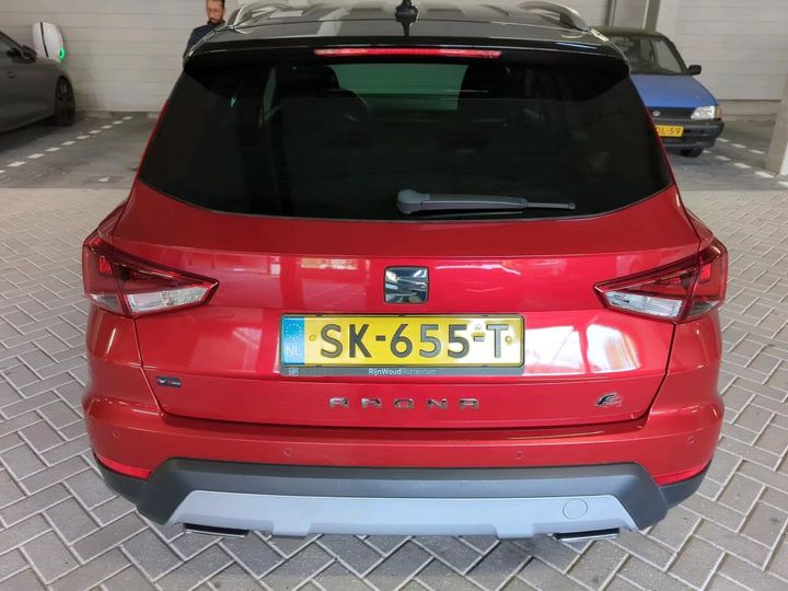 Photo 24 VIN: VSSZZZKJZJR088923 - SEAT ARONA 