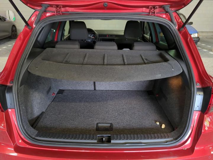 Photo 8 VIN: VSSZZZKJZJR088923 - SEAT ARONA 