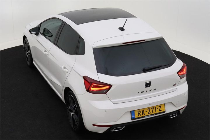 Photo 4 VIN: VSSZZZKJZJR092378 - SEAT IBIZA 