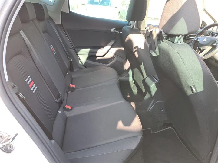 Photo 8 VIN: VSSZZZKJZJR092378 - SEAT IBIZA 