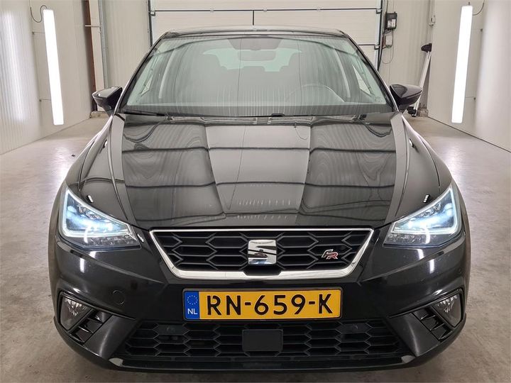 Photo 14 VIN: VSSZZZKJZJR093963 - SEAT IBIZA 