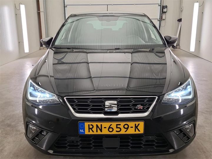 Photo 5 VIN: VSSZZZKJZJR093963 - SEAT IBIZA 