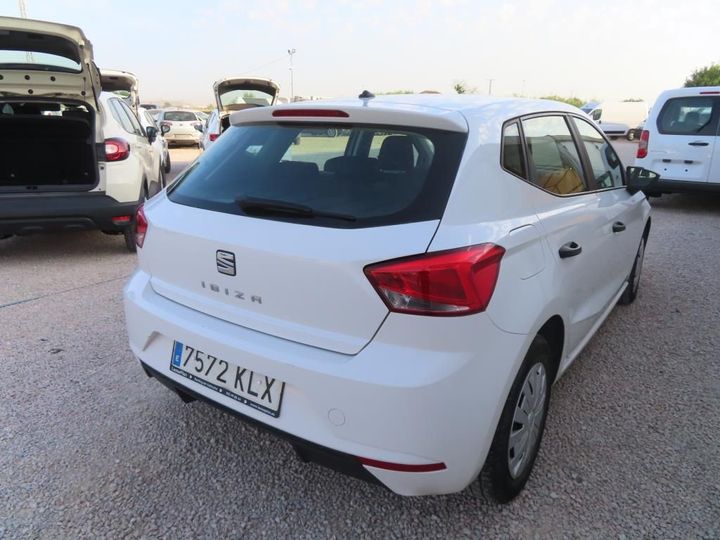 Photo 5 VIN: VSSZZZKJZJR097182 - SEAT IBIZA 