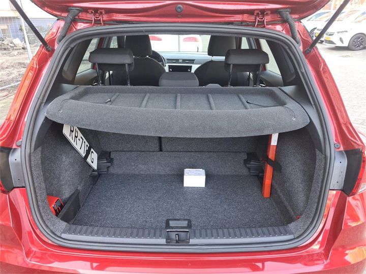 Photo 9 VIN: VSSZZZKJZJR097883 - SEAT ARONA 