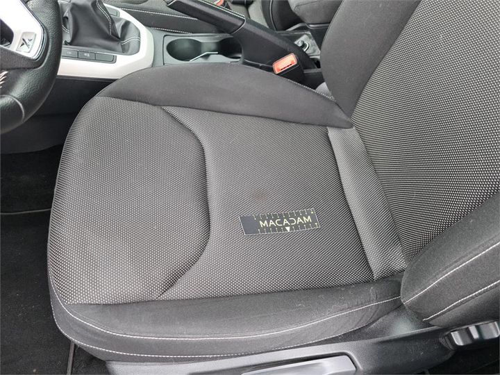 Photo 17 VIN: VSSZZZKJZJR098520 - SEAT ARONA 