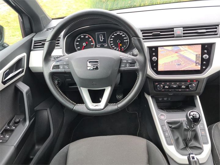 Photo 6 VIN: VSSZZZKJZJR098520 - SEAT ARONA 