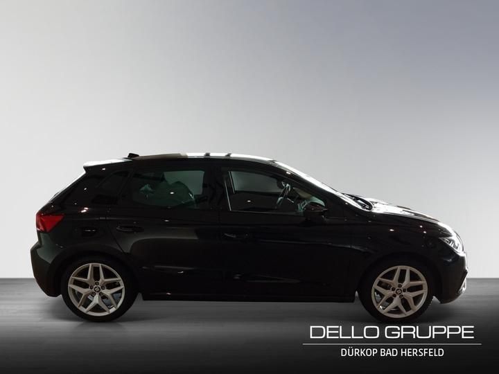 Photo 4 VIN: VSSZZZKJZJR098767 - SEAT IBIZA HATCHBACK 