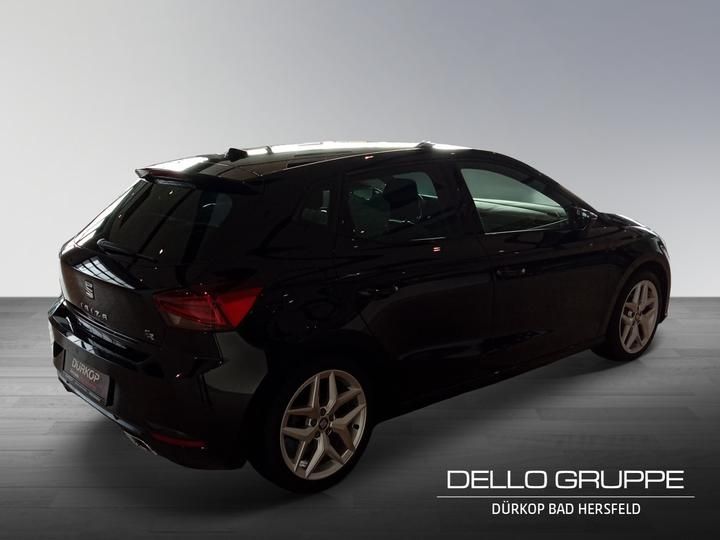 Photo 5 VIN: VSSZZZKJZJR098767 - SEAT IBIZA HATCHBACK 