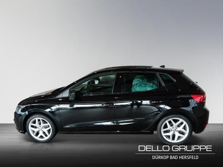 Photo 8 VIN: VSSZZZKJZJR098767 - SEAT IBIZA HATCHBACK 