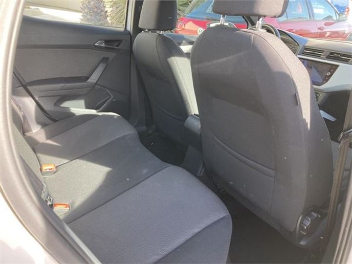 Photo 17 VIN: VSSZZZKJZJR099648 - SEAT ARONA 