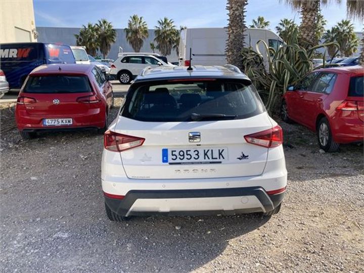 Photo 30 VIN: VSSZZZKJZJR099648 - SEAT ARONA 