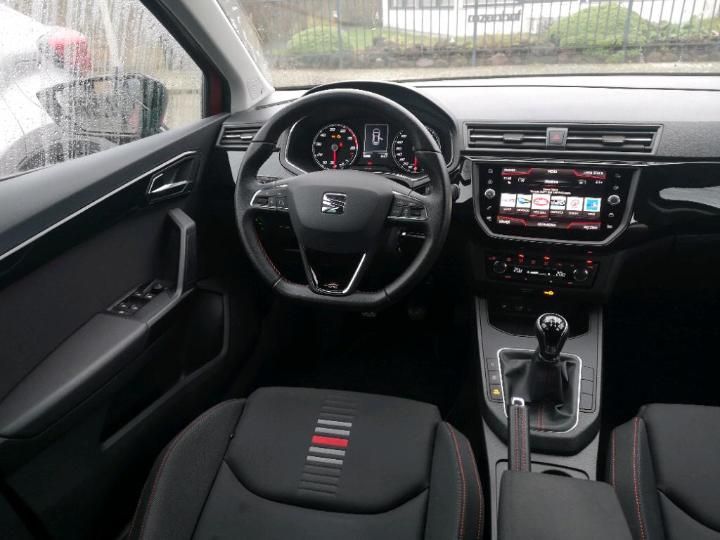 Photo 6 VIN: VSSZZZKJZJR102475 - SEAT IBIZA 