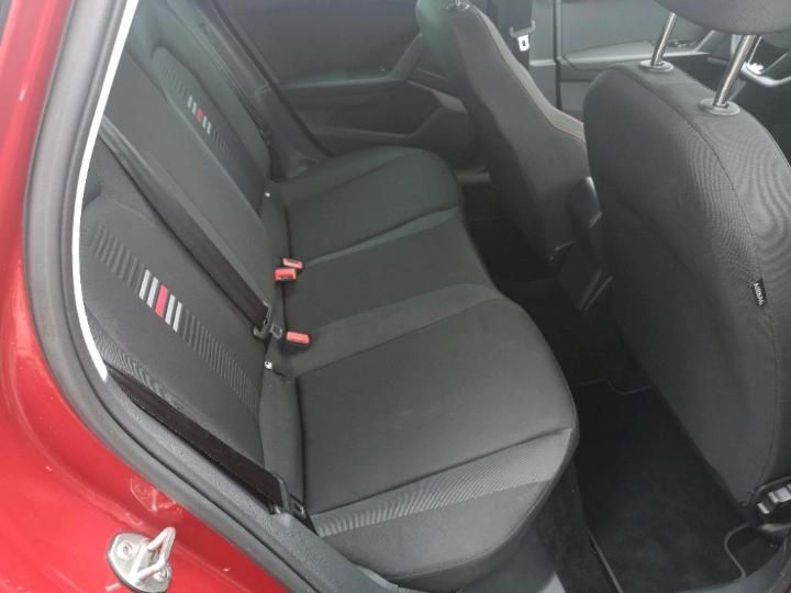 Photo 8 VIN: VSSZZZKJZJR102475 - SEAT IBIZA 