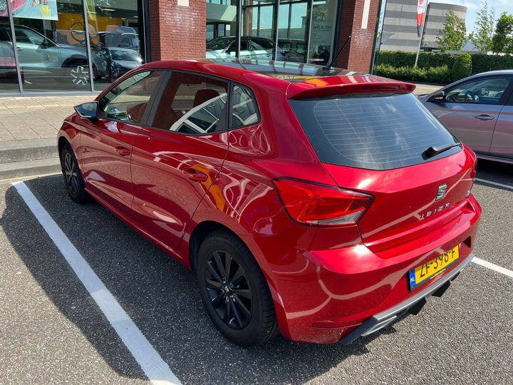 Photo 11 VIN: VSSZZZKJZJR102707 - SEAT IBIZA 