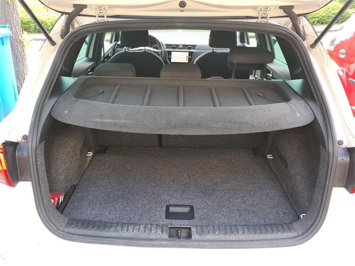 Photo 9 VIN: VSSZZZKJZJR103050 - SEAT ARONA 