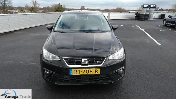 Photo 9 VIN: VSSZZZKJZJR103135 - SEAT IBIZA 