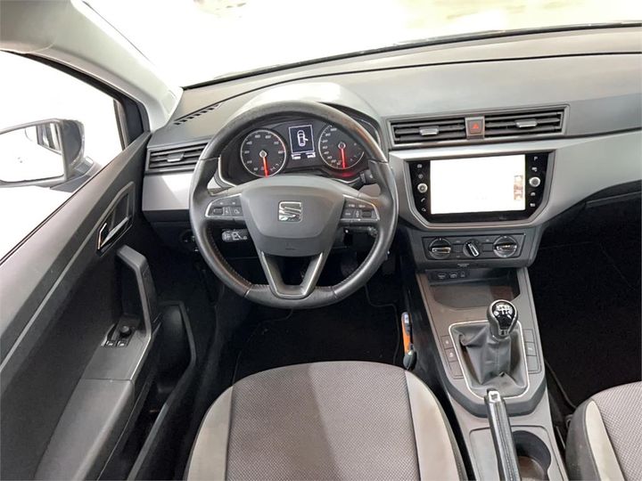 Photo 6 VIN: VSSZZZKJZJR103596 - SEAT IBIZA 