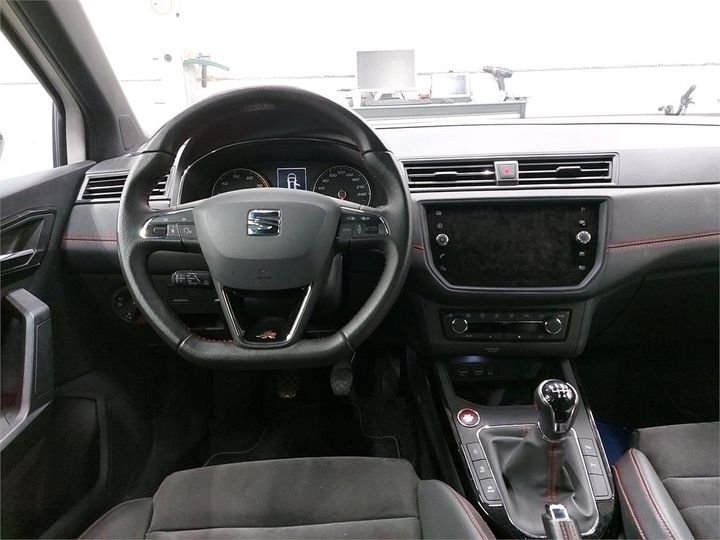 Photo 12 VIN: VSSZZZKJZJR104676 - SEAT ARONA 