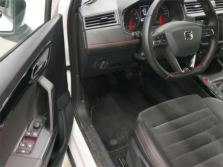 Photo 13 VIN: VSSZZZKJZJR104676 - SEAT ARONA 