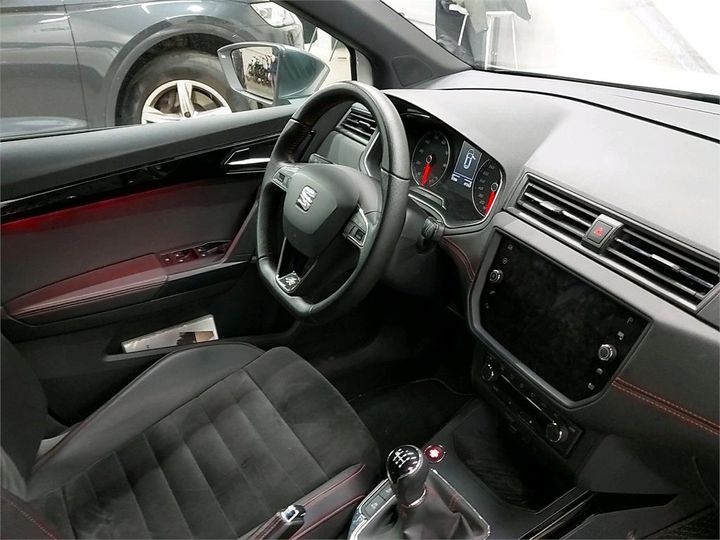 Photo 3 VIN: VSSZZZKJZJR104676 - SEAT ARONA 