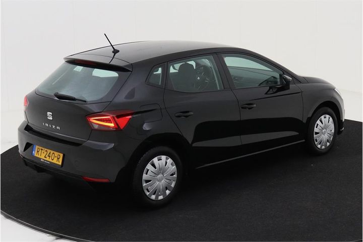 Photo 3 VIN: VSSZZZKJZJR108487 - SEAT IBIZA 