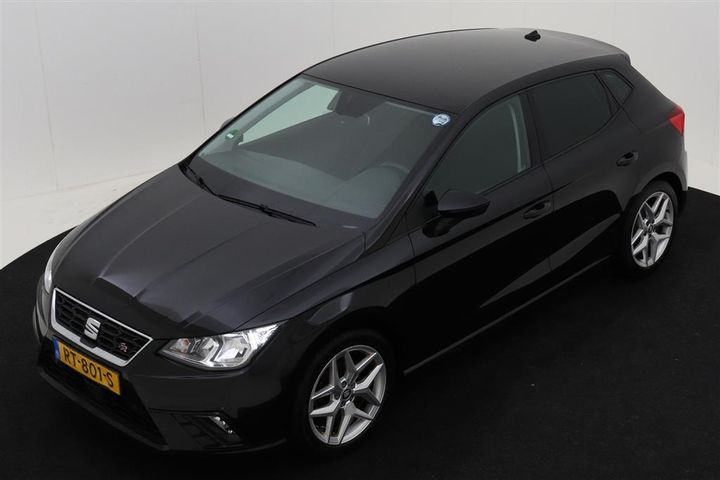 Photo 1 VIN: VSSZZZKJZJR108575 - SEAT IBIZA 