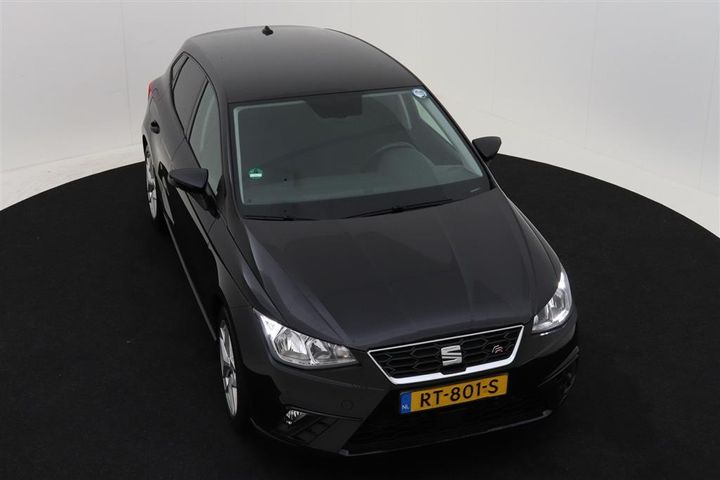 Photo 2 VIN: VSSZZZKJZJR108575 - SEAT IBIZA 