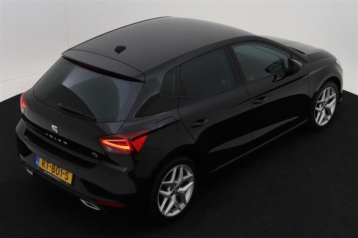 Photo 3 VIN: VSSZZZKJZJR108575 - SEAT IBIZA 