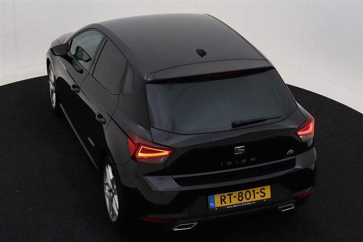 Photo 4 VIN: VSSZZZKJZJR108575 - SEAT IBIZA 