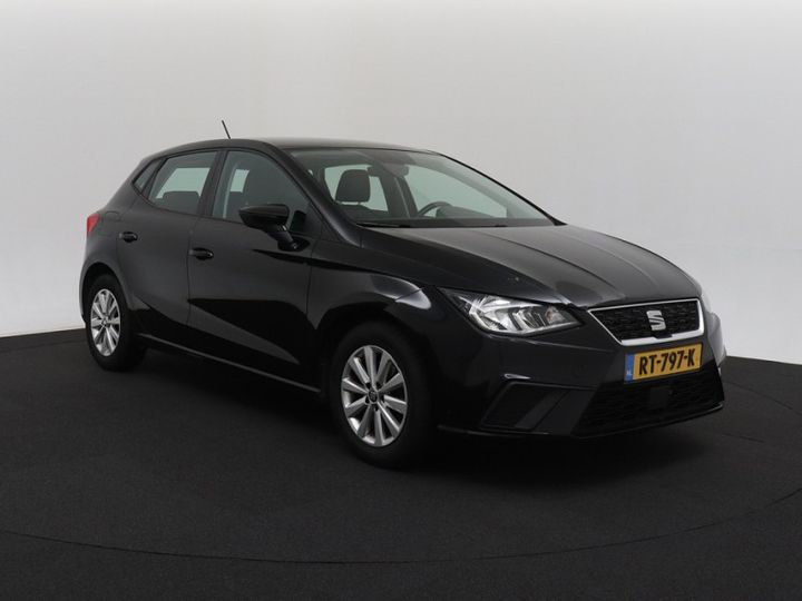 Photo 16 VIN: VSSZZZKJZJR109404 - SEAT IBIZA 