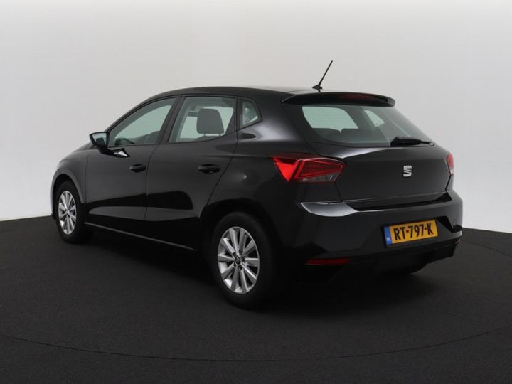 Photo 17 VIN: VSSZZZKJZJR109404 - SEAT IBIZA 