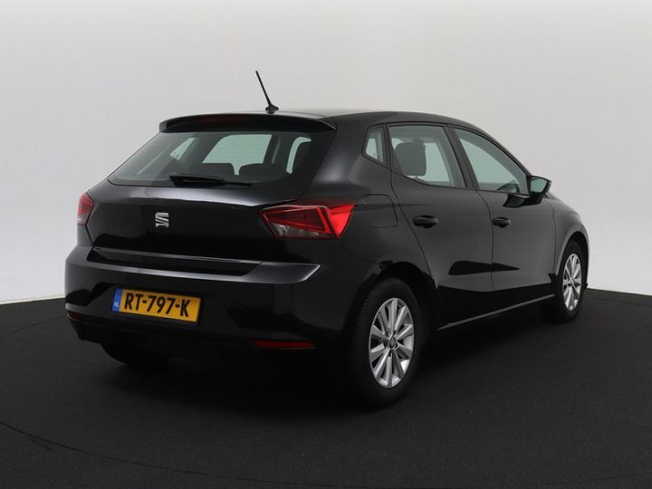 Photo 22 VIN: VSSZZZKJZJR109404 - SEAT IBIZA 