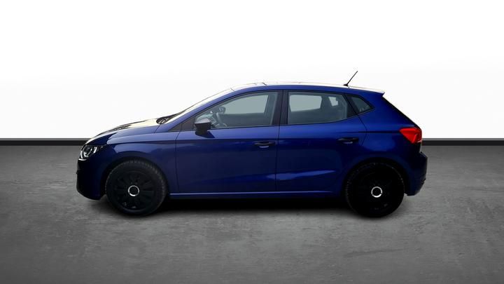 Photo 2 VIN: VSSZZZKJZJR109887 - SEAT IBIZA HATCHBACK 