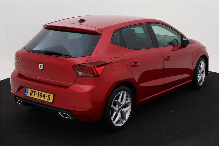 Photo 3 VIN: VSSZZZKJZJR112208 - SEAT IBIZA 