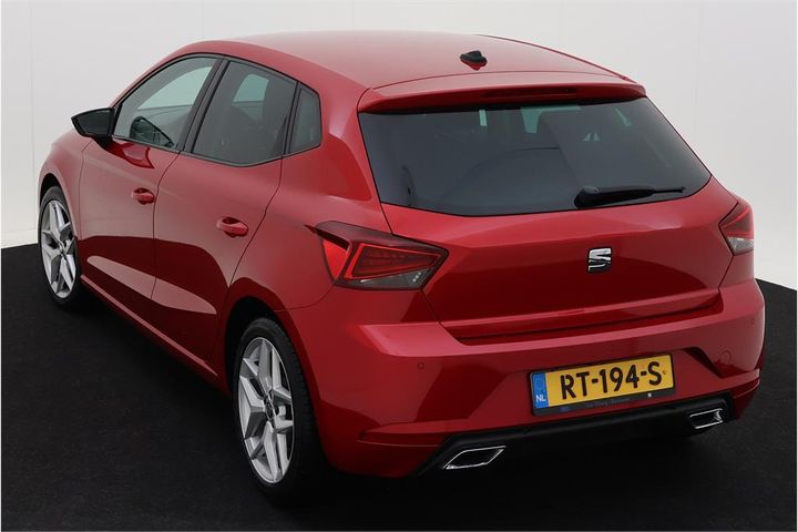 Photo 4 VIN: VSSZZZKJZJR112208 - SEAT IBIZA 