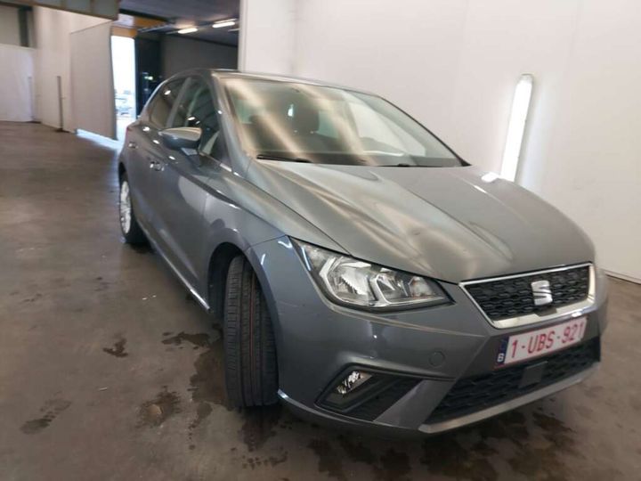 Photo 32 VIN: VSSZZZKJZJR114735 - SEAT IBIZA 