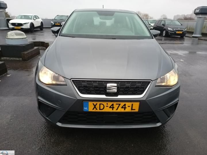 Photo 10 VIN: VSSZZZKJZJR115422 - SEAT IBIZA 