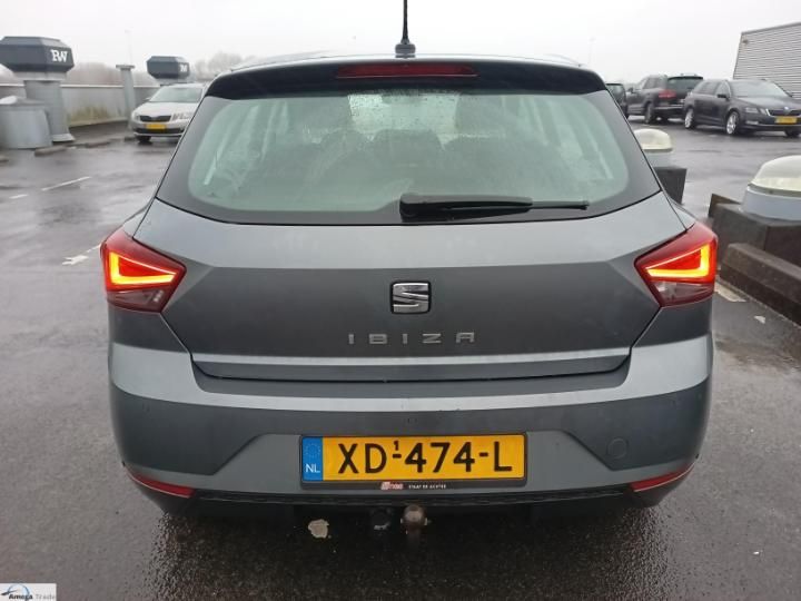 Photo 13 VIN: VSSZZZKJZJR115422 - SEAT IBIZA 