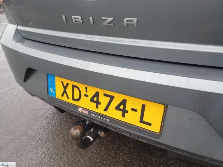 Photo 15 VIN: VSSZZZKJZJR115422 - SEAT IBIZA 